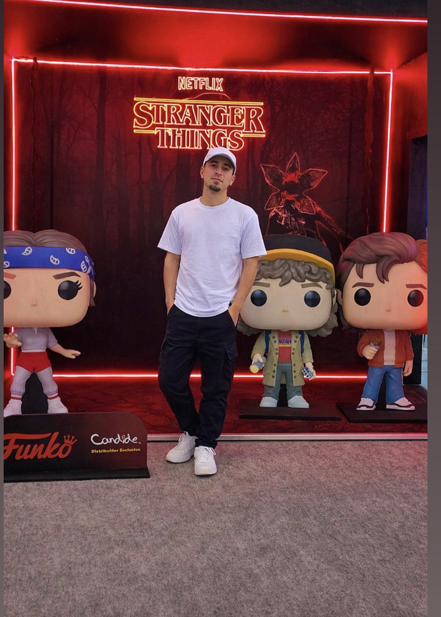 Thiago shinoda tweet media