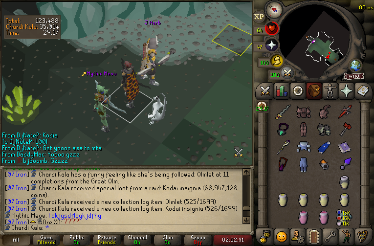 Allstar2G's tweet photo. pluglet on the GIM - 11 kc https://t.co/mrgB8zfKwq