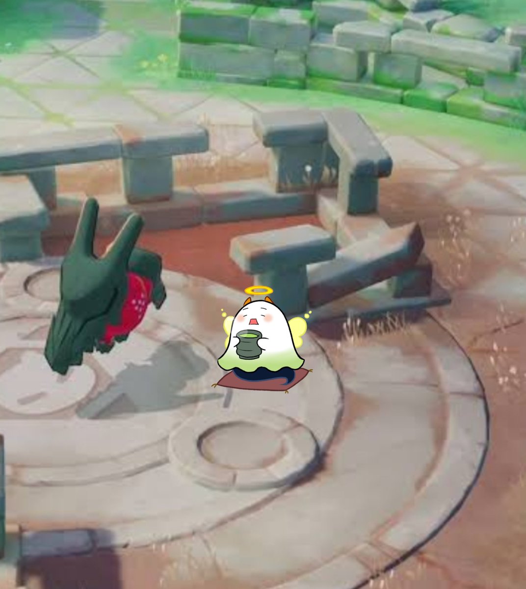 えでんしー🍰🌈 tweet media