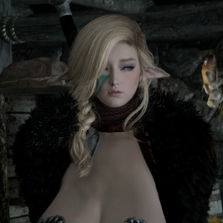 Devil Jone Qrit😈 tweet media