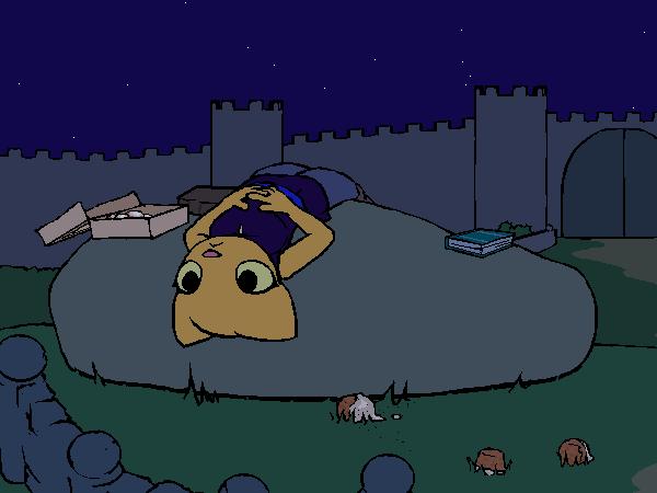 Katia Managan Daily tweet media