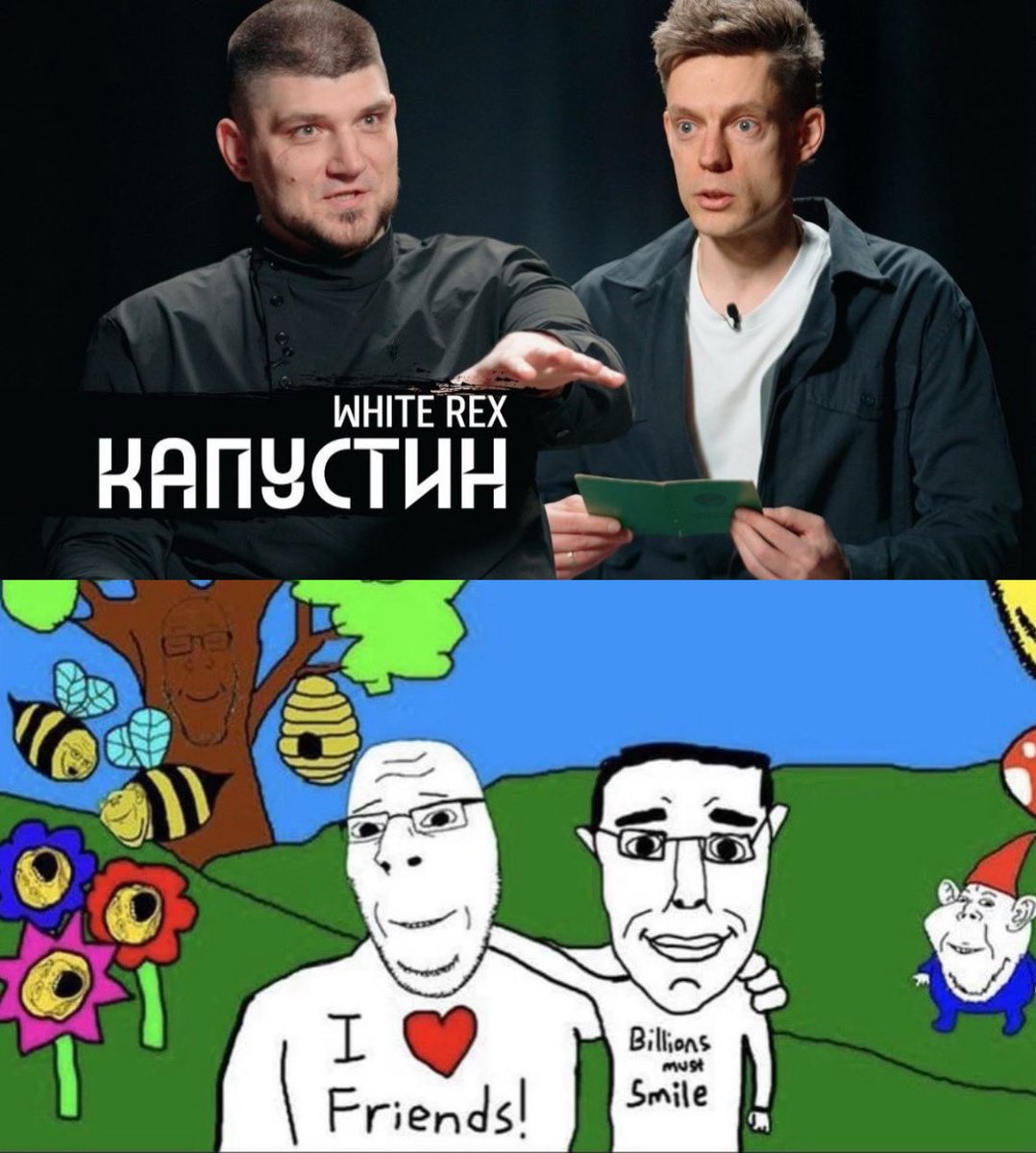 Neoliberal tweet media