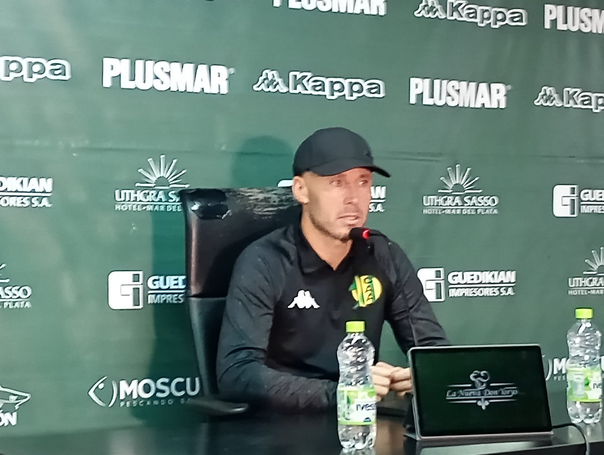 Carlos Sommi tweet media