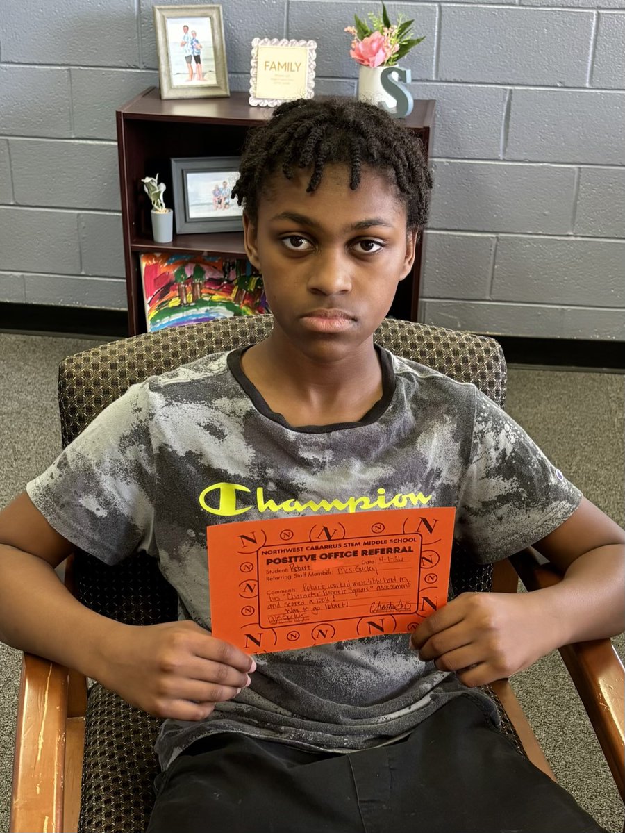 NW Cabarrus Middle tweet media