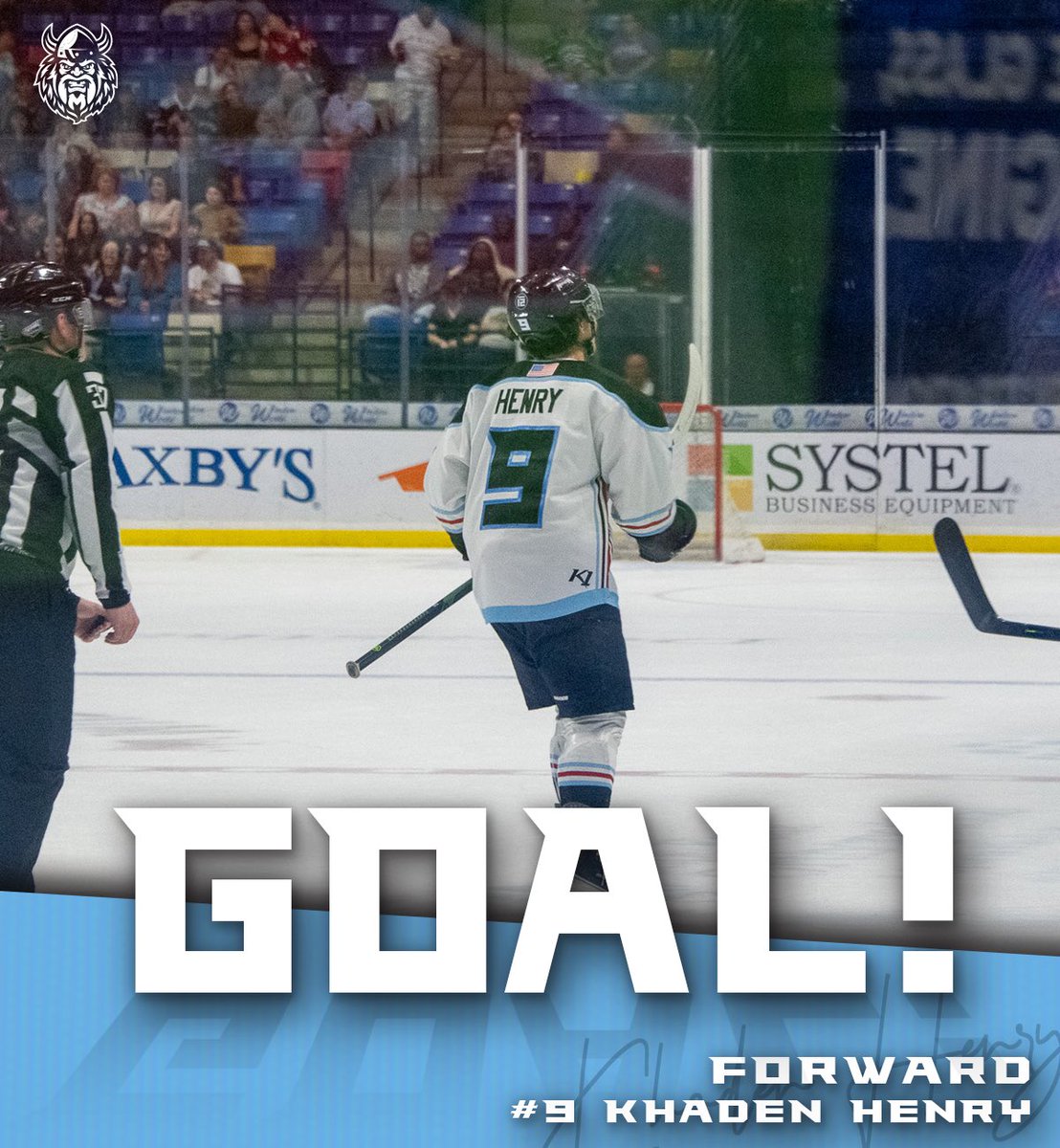 MaconMayhem's tweet photo. GOALLLL #9 KHADEN HENRY!!!

#AllOutMayhem | #MACvFAY https://t.co/qVTMbrfz3o