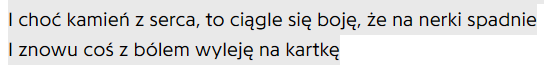 valoyzz's tweet photo. niezle ze row babicze wzial moj tekscik a nawet nie odczytal
#rap #rówbabicze https://t.co/NM1eWgjmvI