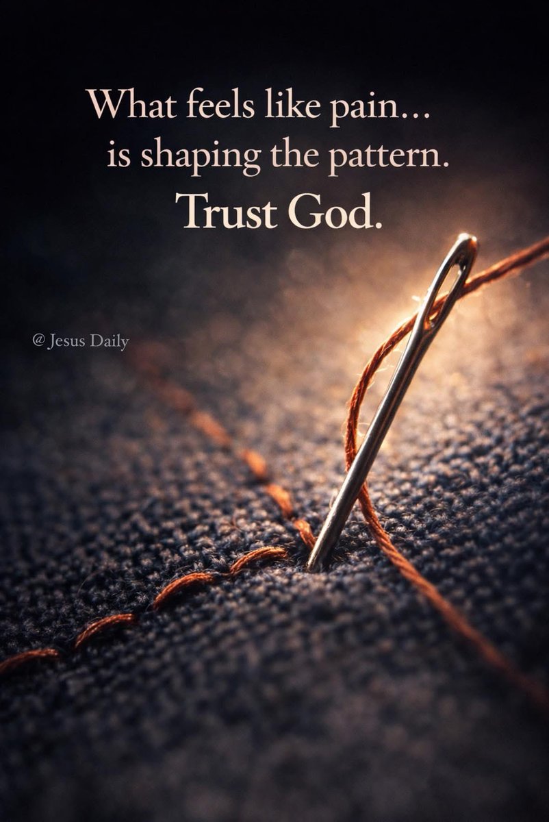 THREADS OF WHO I AM tweet media