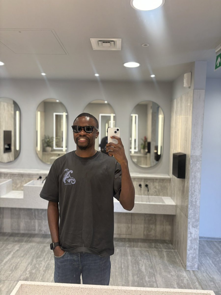 I am OMJ tweet media