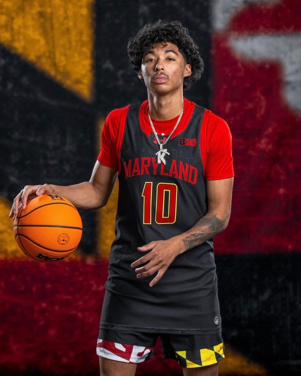 Inside Maryland Sports tweet media