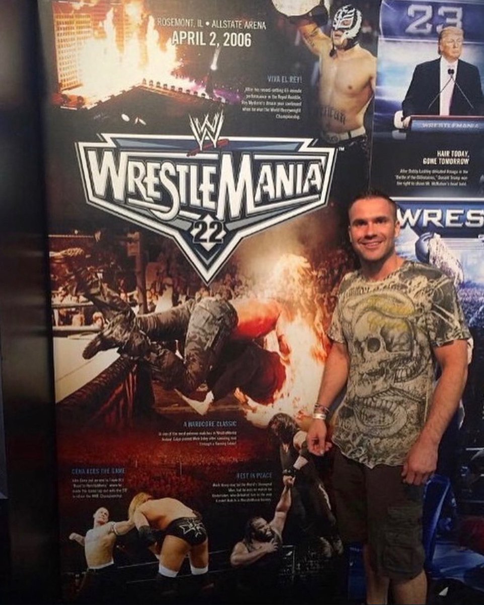 Brock Lesnar Guy tweet media