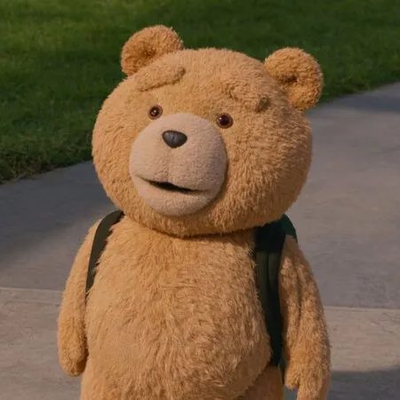 Bun Anderson | #1 Ted Lover 🧸🤍 tweet media