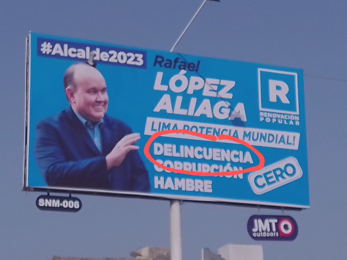 Roberto Llaque tweet media