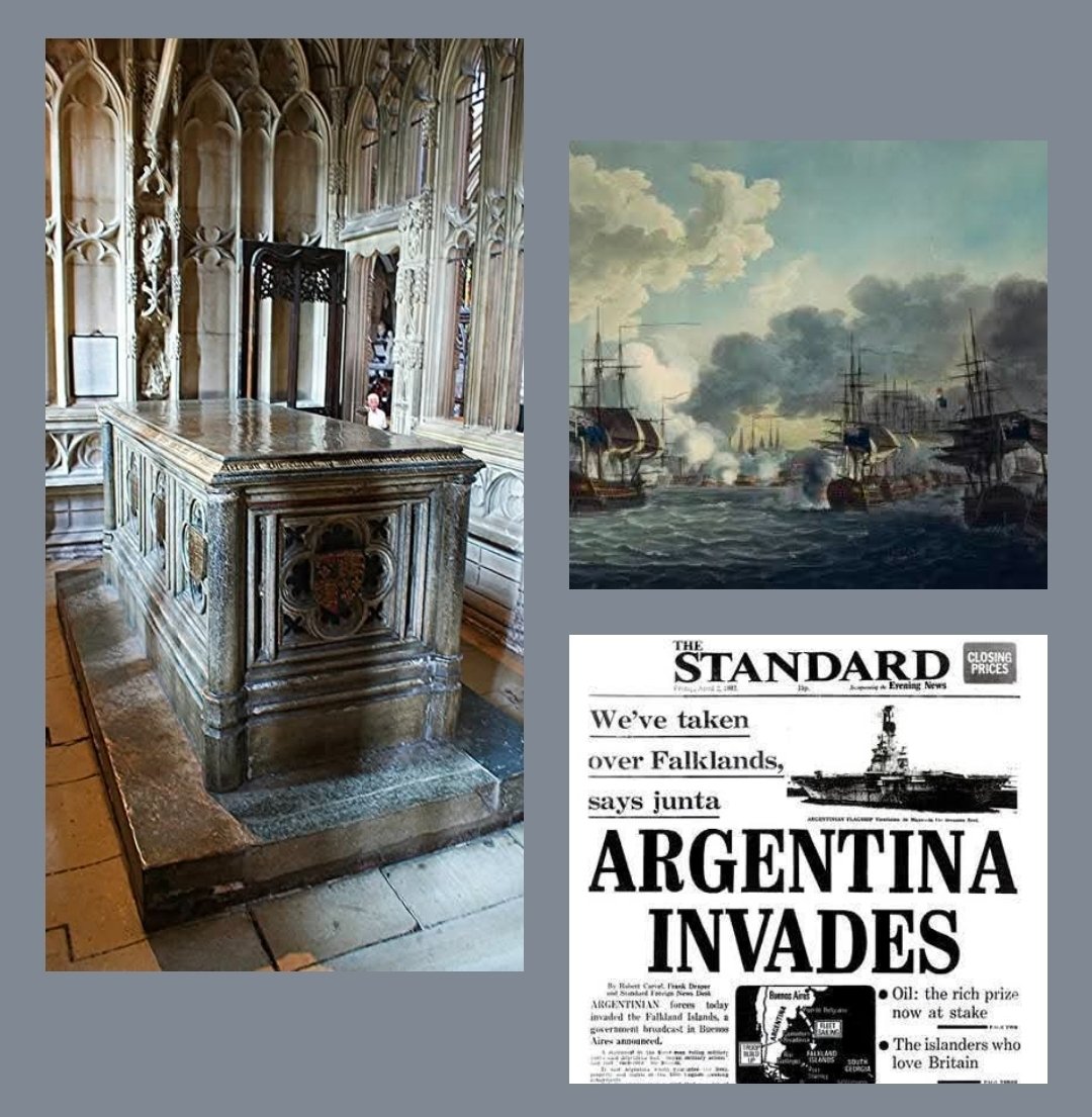 Discover History tweet media