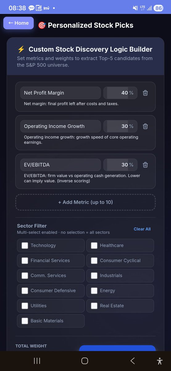 Flow Invest tweet media