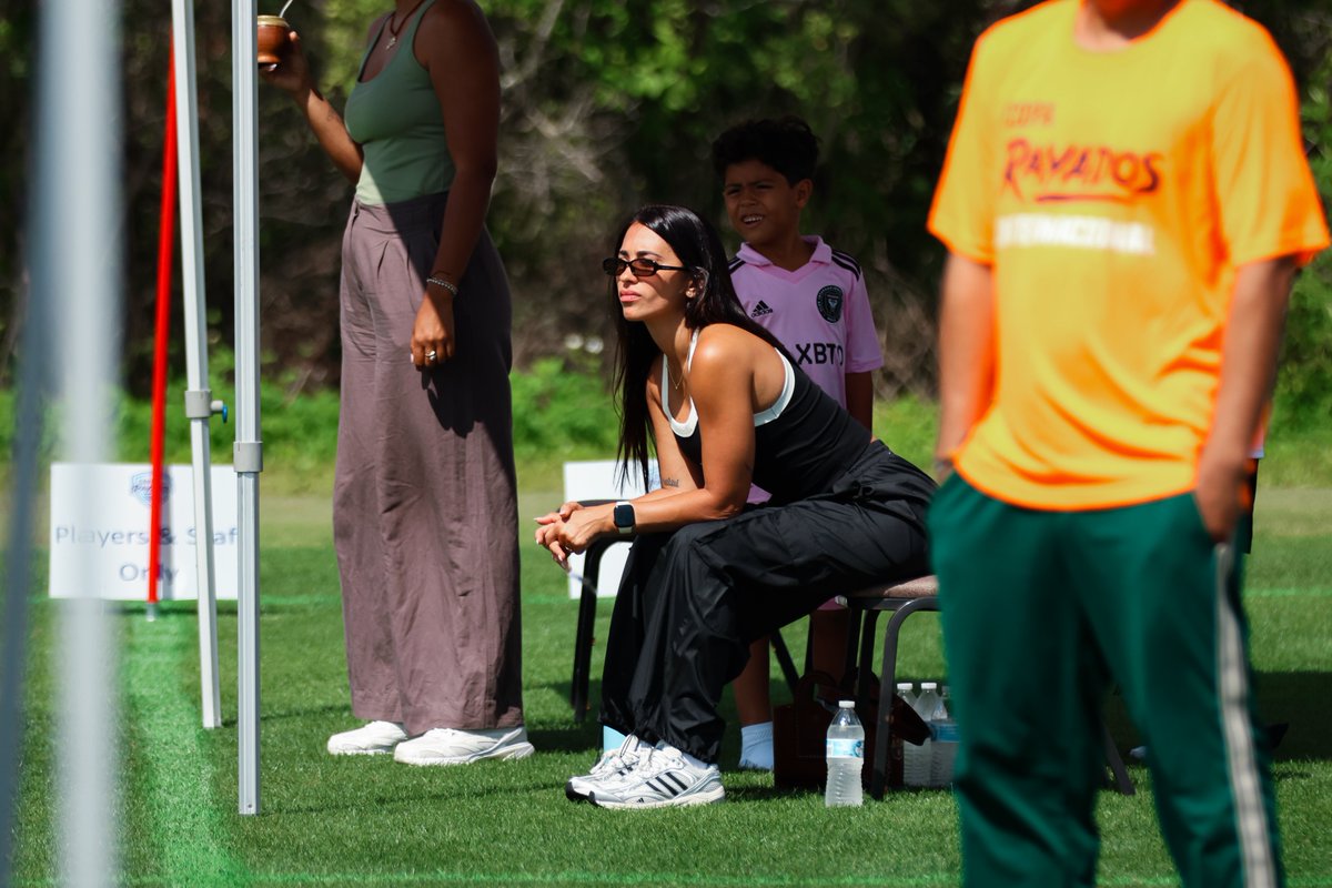 Rayados Fuerzas Básicas tweet media