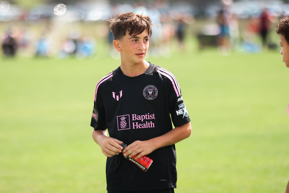 Rayados Fuerzas Básicas tweet media