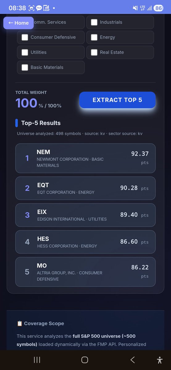 Flow Invest tweet media