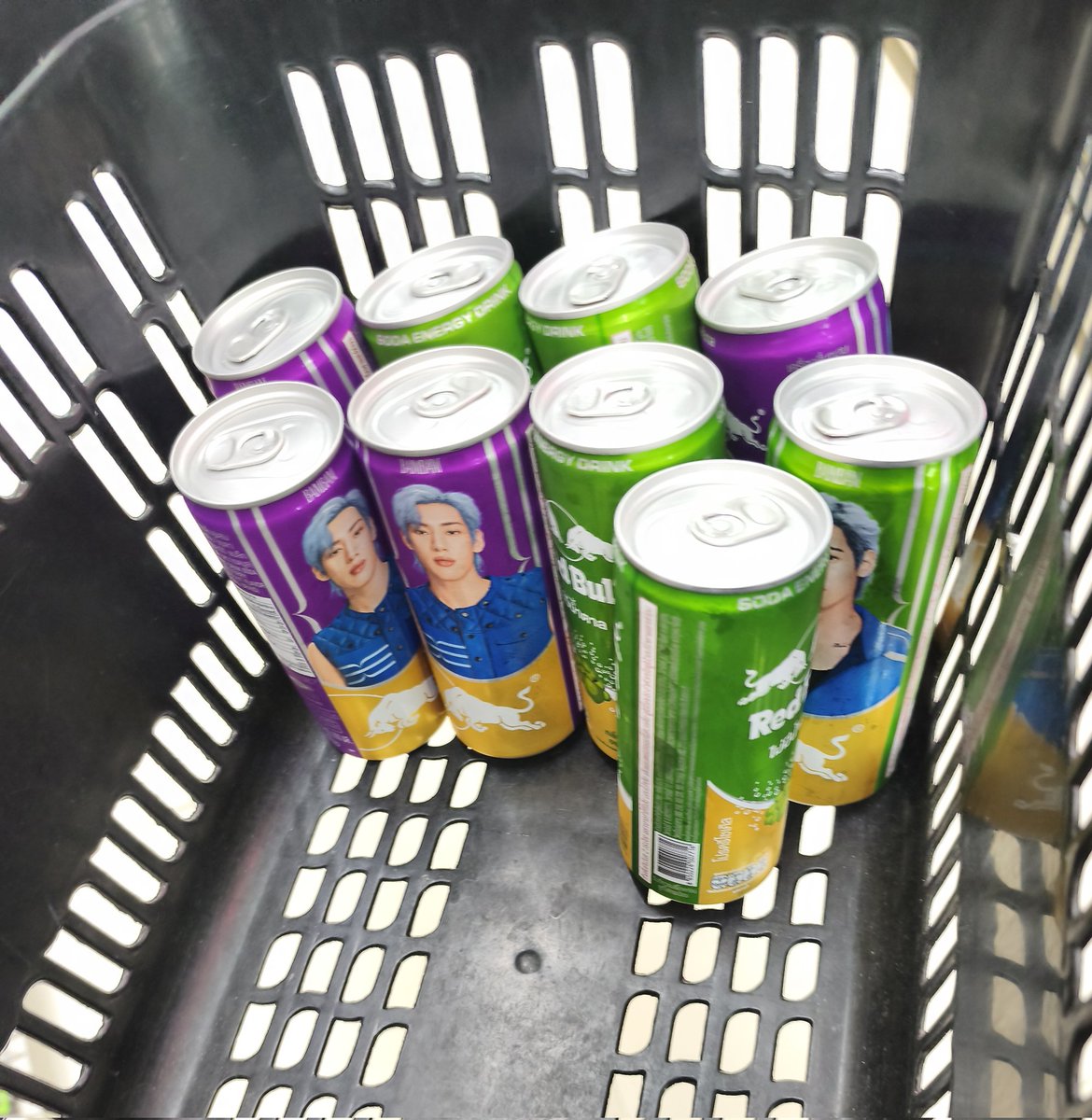 BB.Bammie ∋∈ 🐍 tweet media