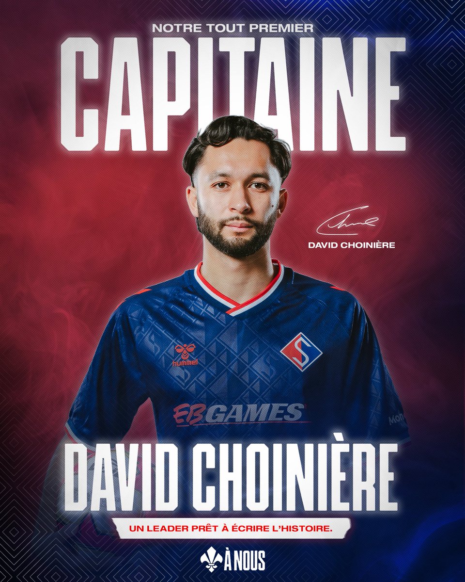 FC Supra Québec tweet media