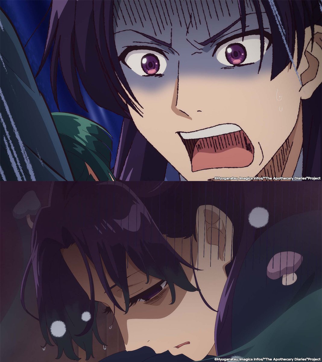 Crunchyroll tweet media