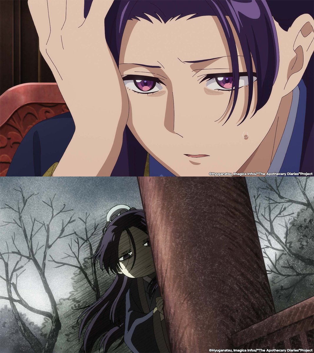 Crunchyroll tweet media