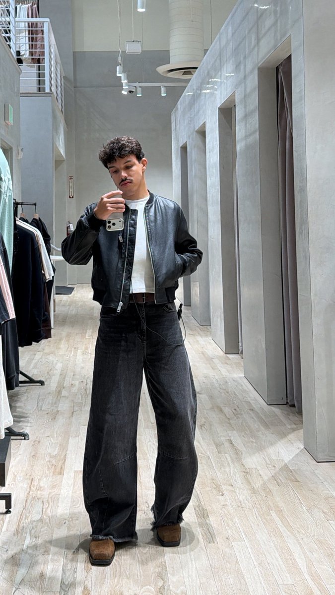 Brian :) tweet media