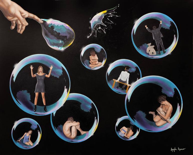 “All that is transient is but a passing appearance in You.”

~ Rupert Spira