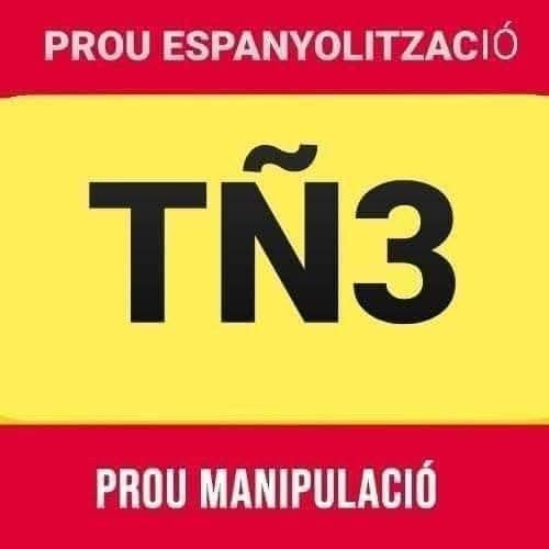 Catalunya magna tweet media