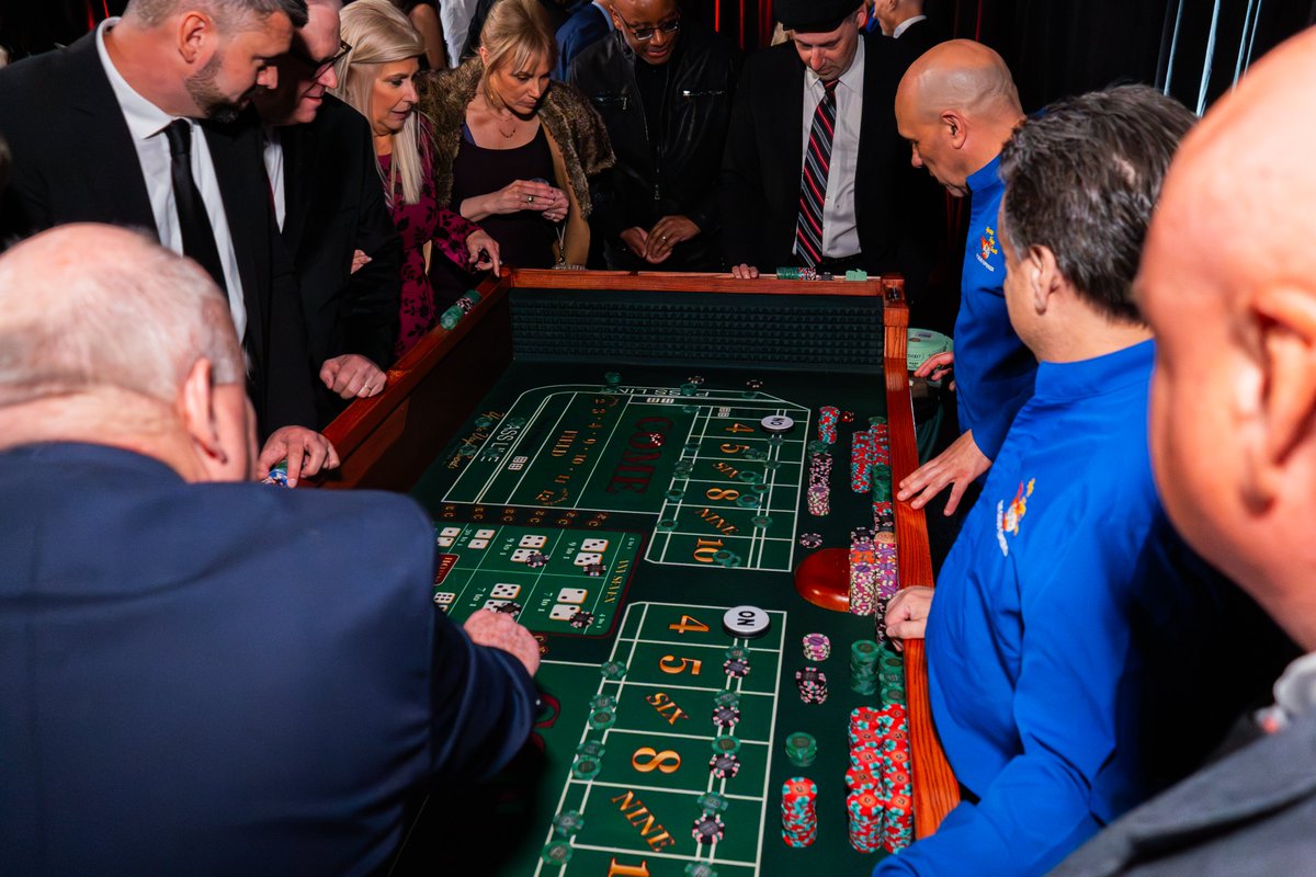 Rugglion Media tweet media