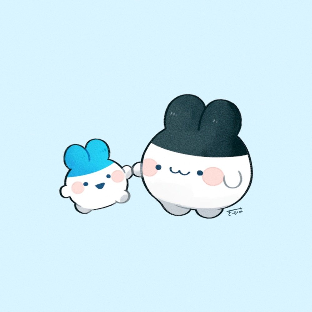 Post by てんみやきよ on X: みみっち