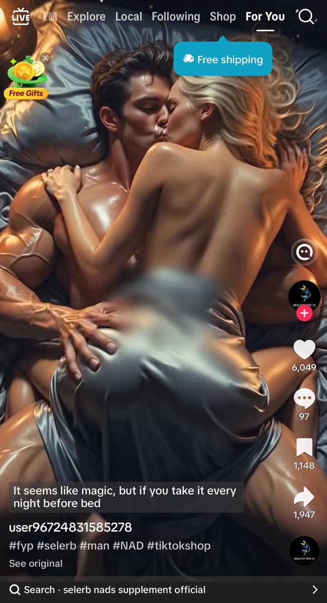 SweepsGives's tweet photo. @TikTokPolicy disgusting piece of 💩 joke of an app! You give me a 24 point “adult content”  violation for literally displaying the cartoonish looking “Dickle” game sample  that YOU required me to do a review of, but you leave all the obvious “adult” videos untouched?! Fu*k YOU🖕🏻 https://t.co/5mybYpVdbh