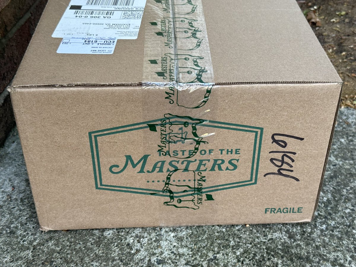 Josh Dillard tweet media