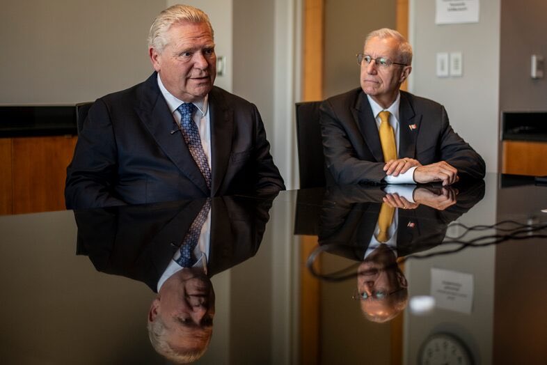 Laura Stone tweet media