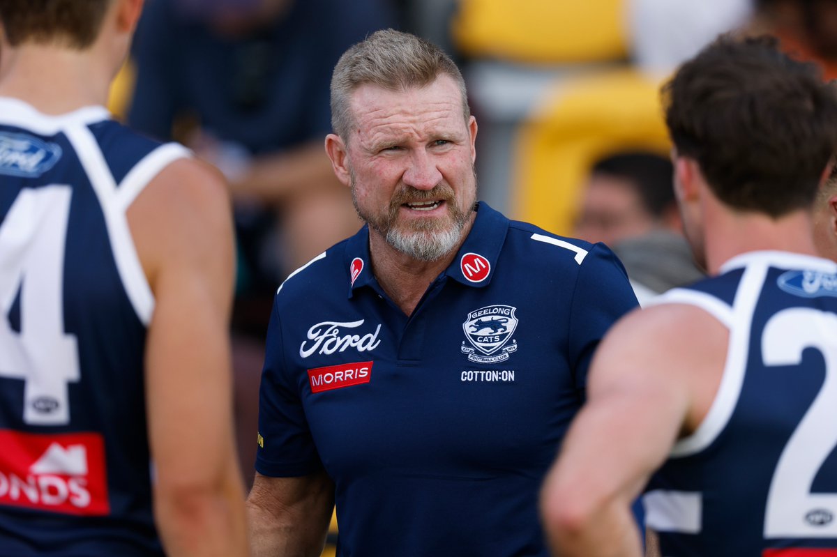 Fox Footy tweet media