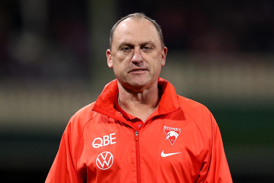 Fox Footy tweet media
