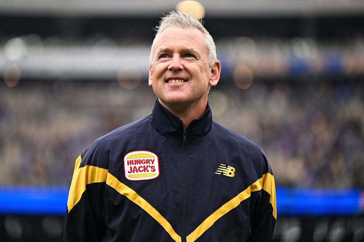 Fox Footy tweet media