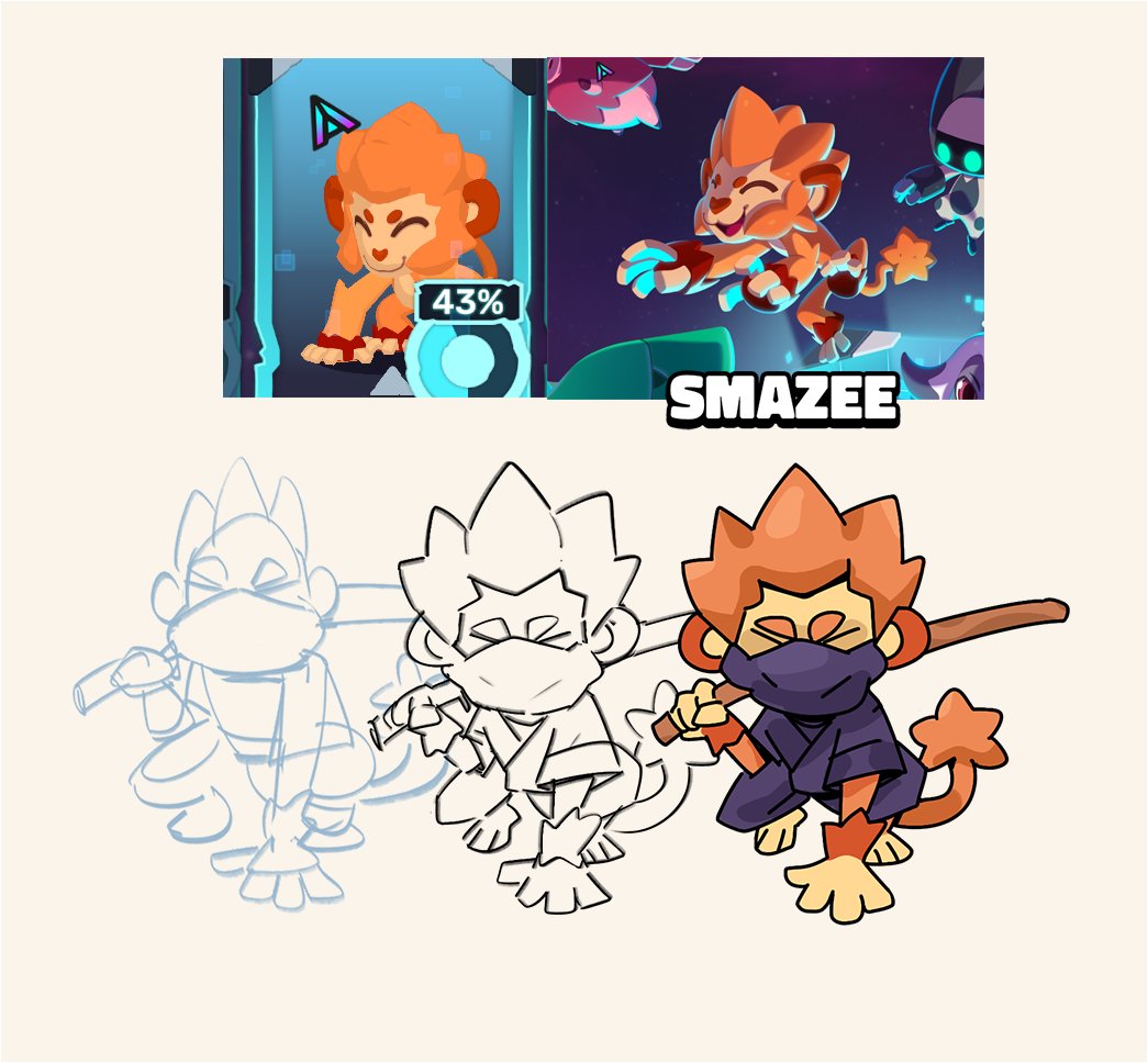 TimDraws tweet media