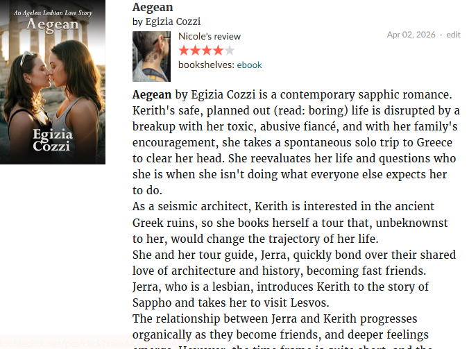 L. Nicole Morris-Clark tweet media