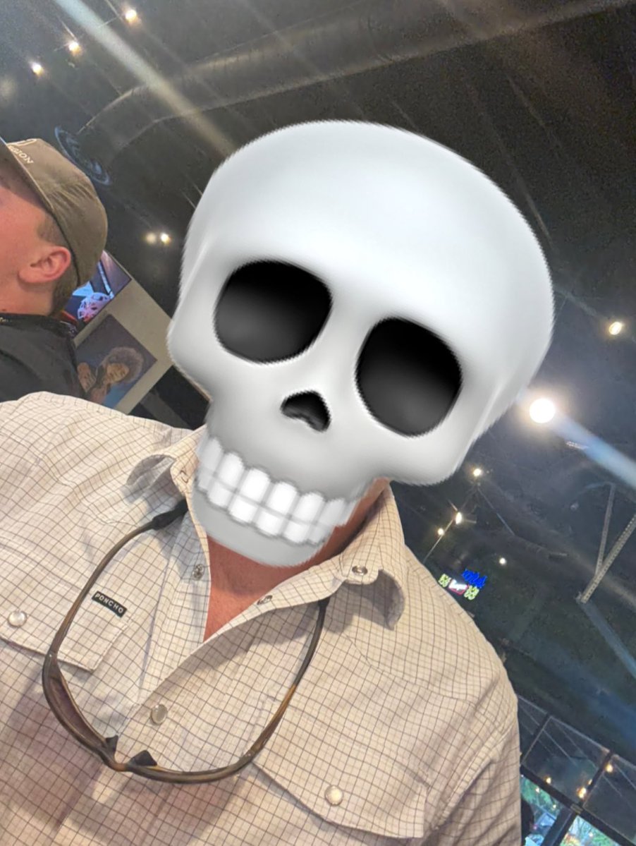 Cad “Rock Solid” Thastle tweet media