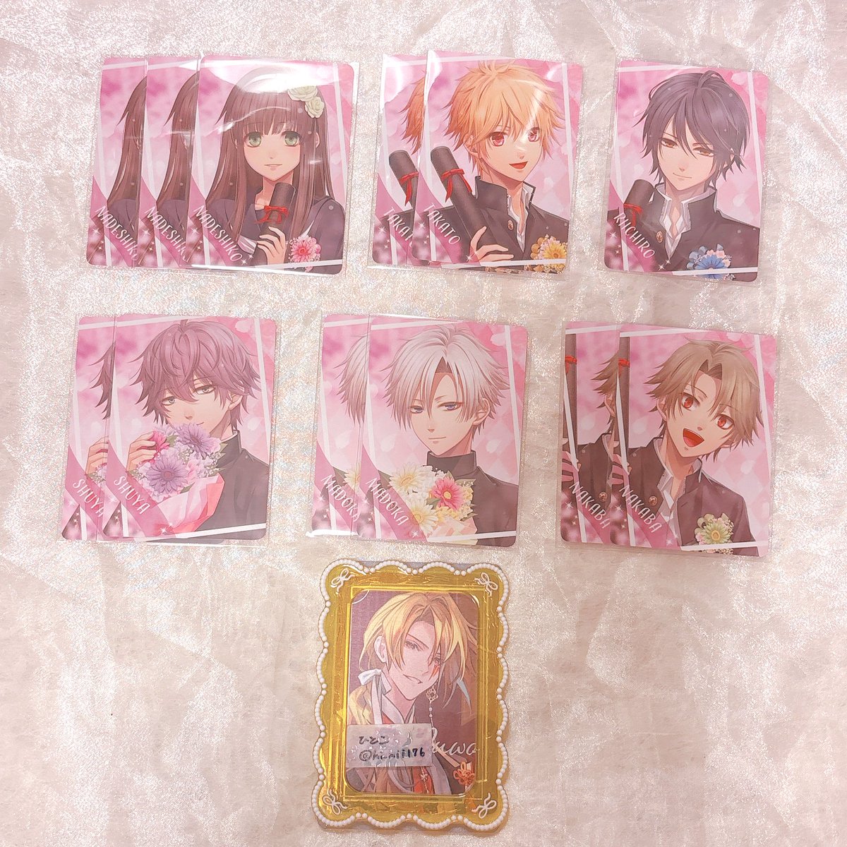 ひとこ tweet media