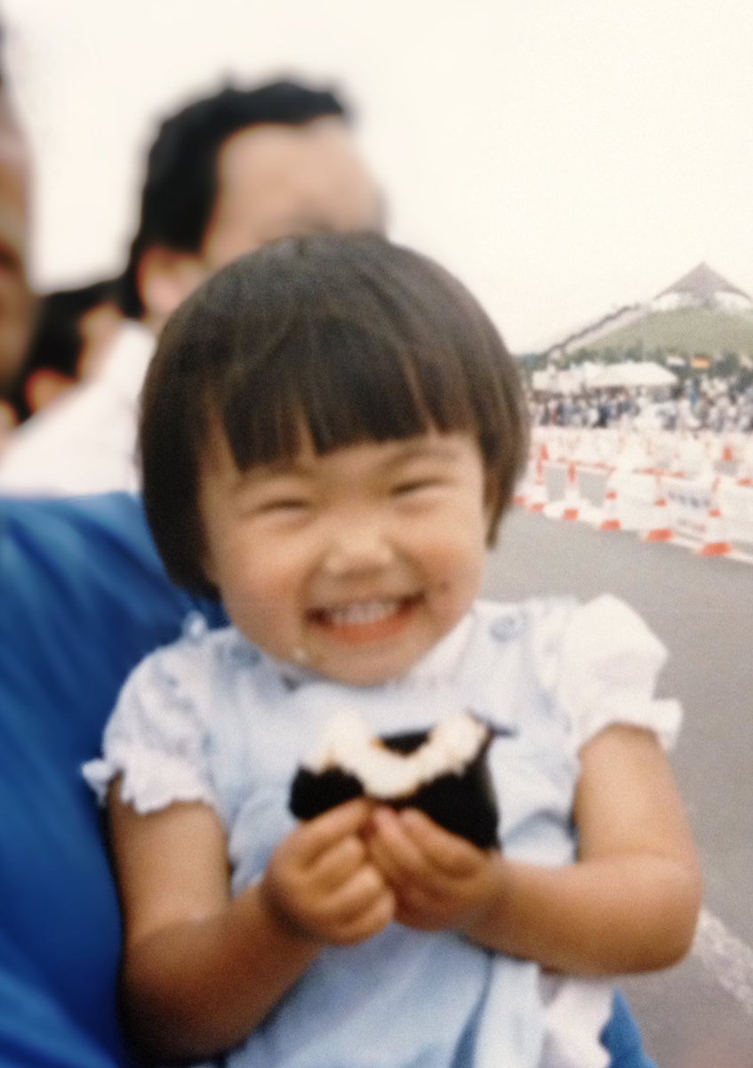 小松 奈生子 tweet media