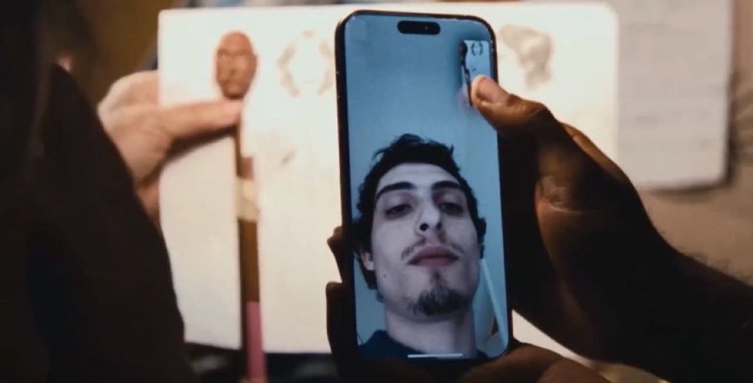 mike wheeler shady facts ✧˖°. tweet media