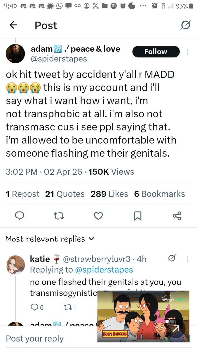 TiredWired&AlmostExpired (licherousLycanthrope) tweet media