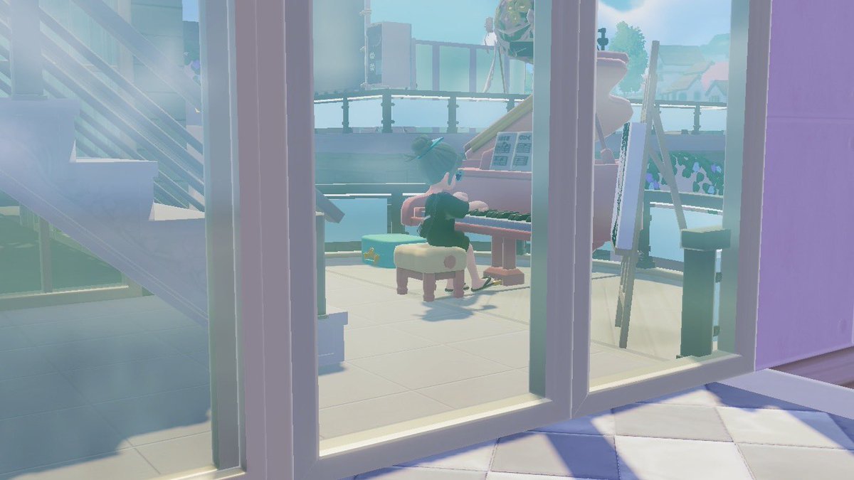 のすけたゃ tweet media