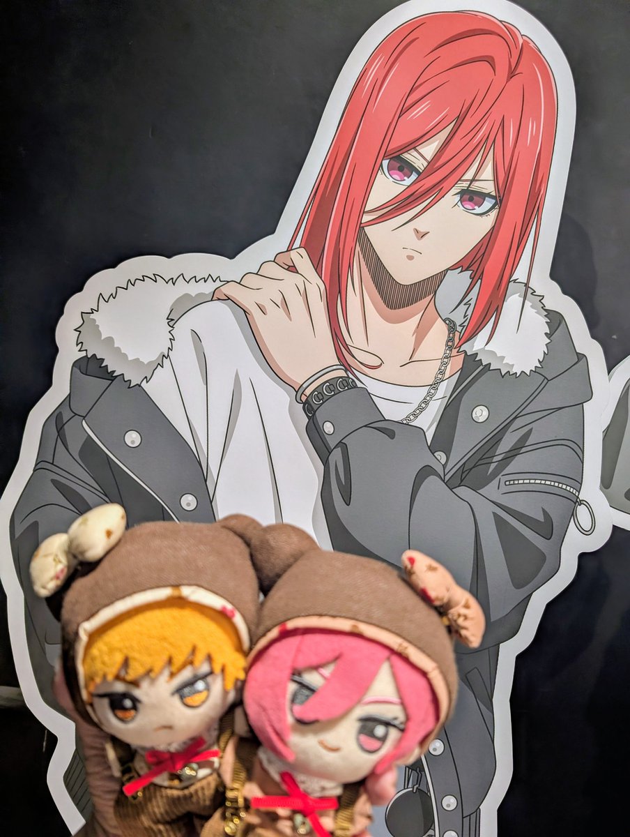 ゆきなな tweet media