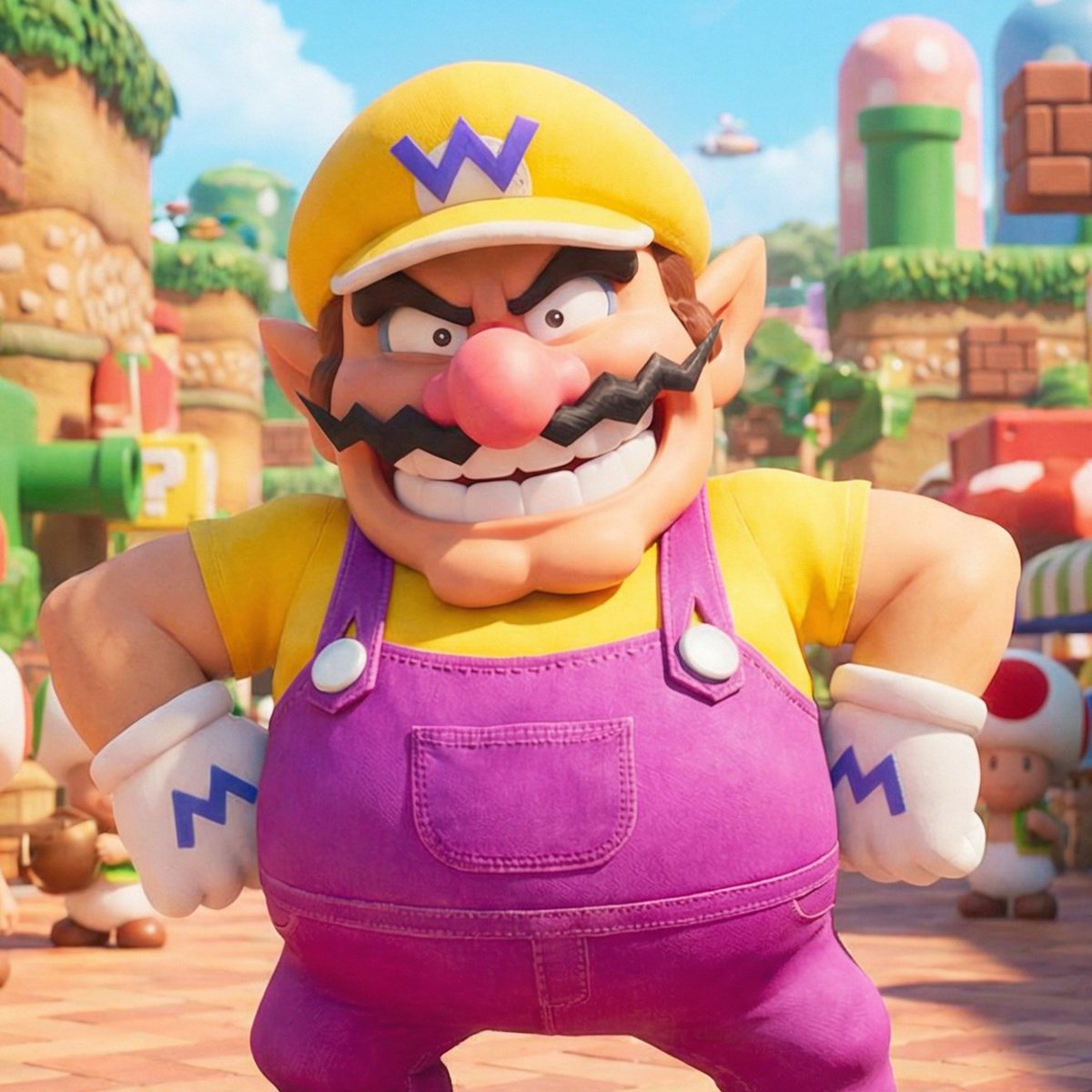 CoveredGeekly tweet media