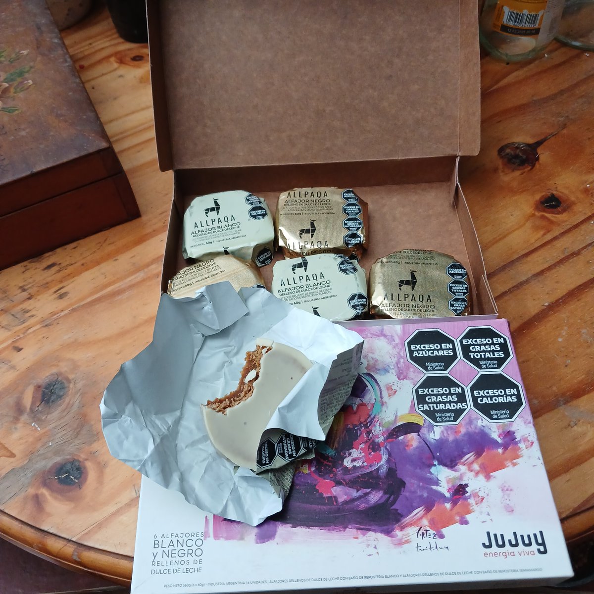 Maria Zorrozua tweet media