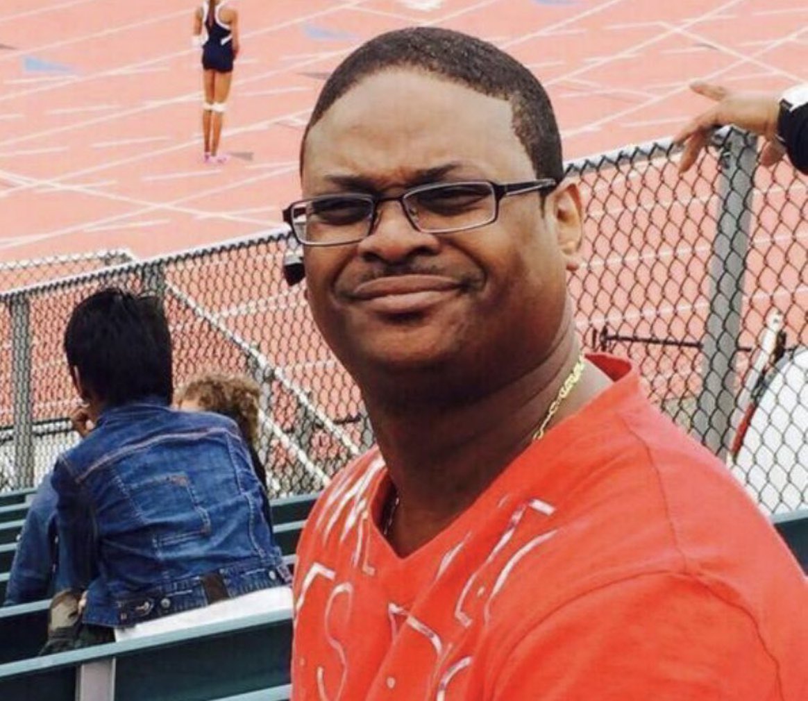 Esaias Guthrie’s Stylist tweet media