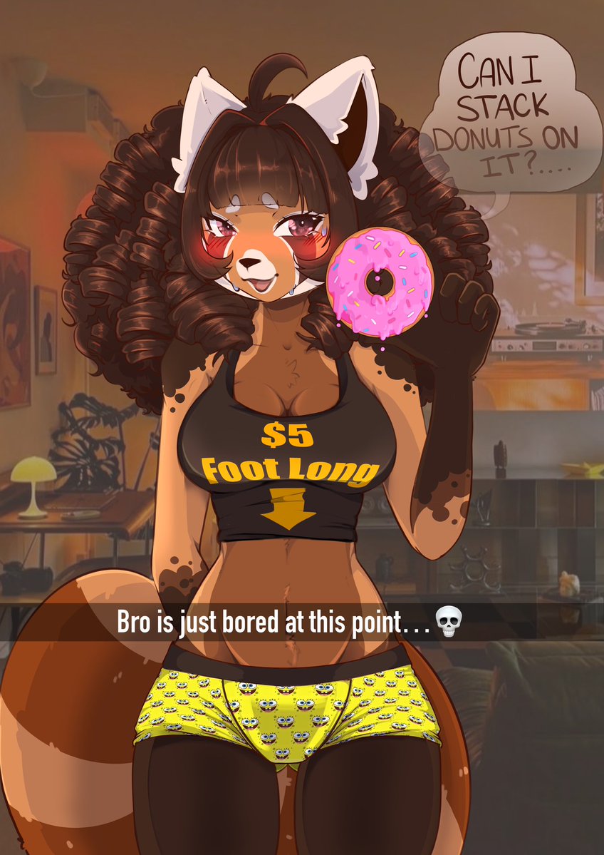 FUZZYPEACH💢‼️ tweet media