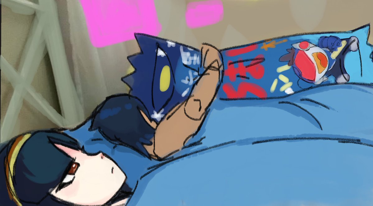 ⭐️Shooting Star Rockman⭐️ tweet media